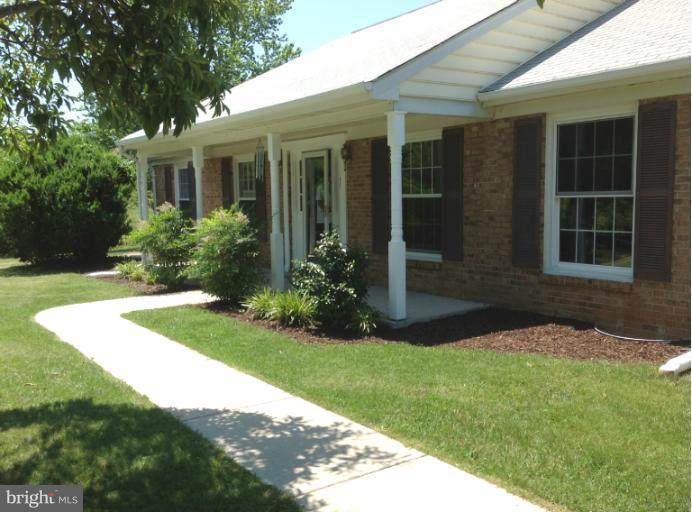 181 Tacketts Mill Road Stafford, VA 22556 - Photo 11 of 23 Exterior (General)