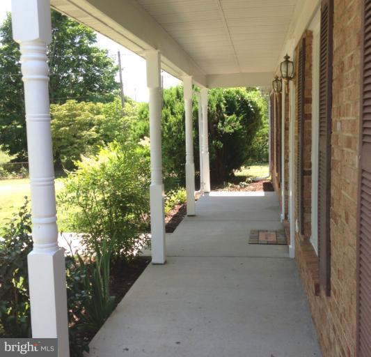181 Tacketts Mill Road Stafford, VA 22556 - Photo 13 of 23 Exterior (General)