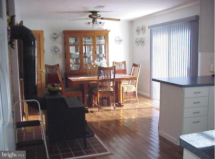 181 Tacketts Mill Road Stafford, VA 22556 - Photo 16 of 23 Dining Room