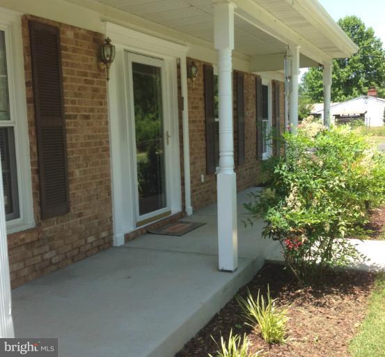 181 Tacketts Mill Road Stafford, VA 22556 - Photo 20 of 23 Exterior (General)
