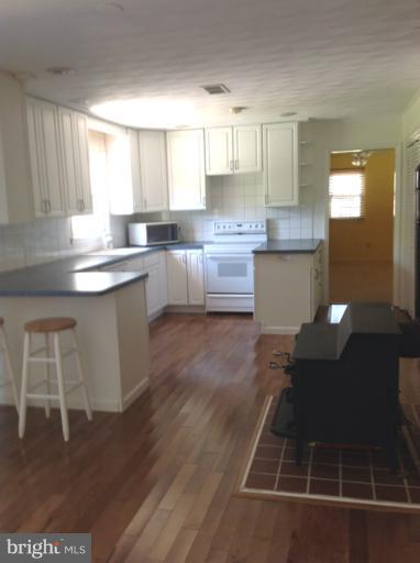 181 Tacketts Mill Road Stafford, VA 22556 - Photo 22 of 23 Kitchen