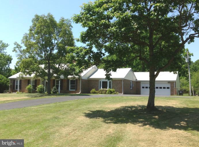 181 Tacketts Mill Road Stafford, VA 22556 - Photo 23 of 23 Exterior (Front)