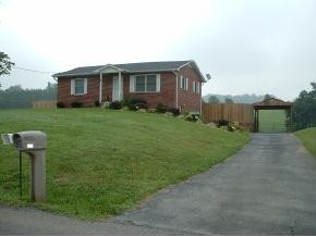 293 Leesburg Road Telford, TN 37690 - Photo 1 of 1 Photo 1