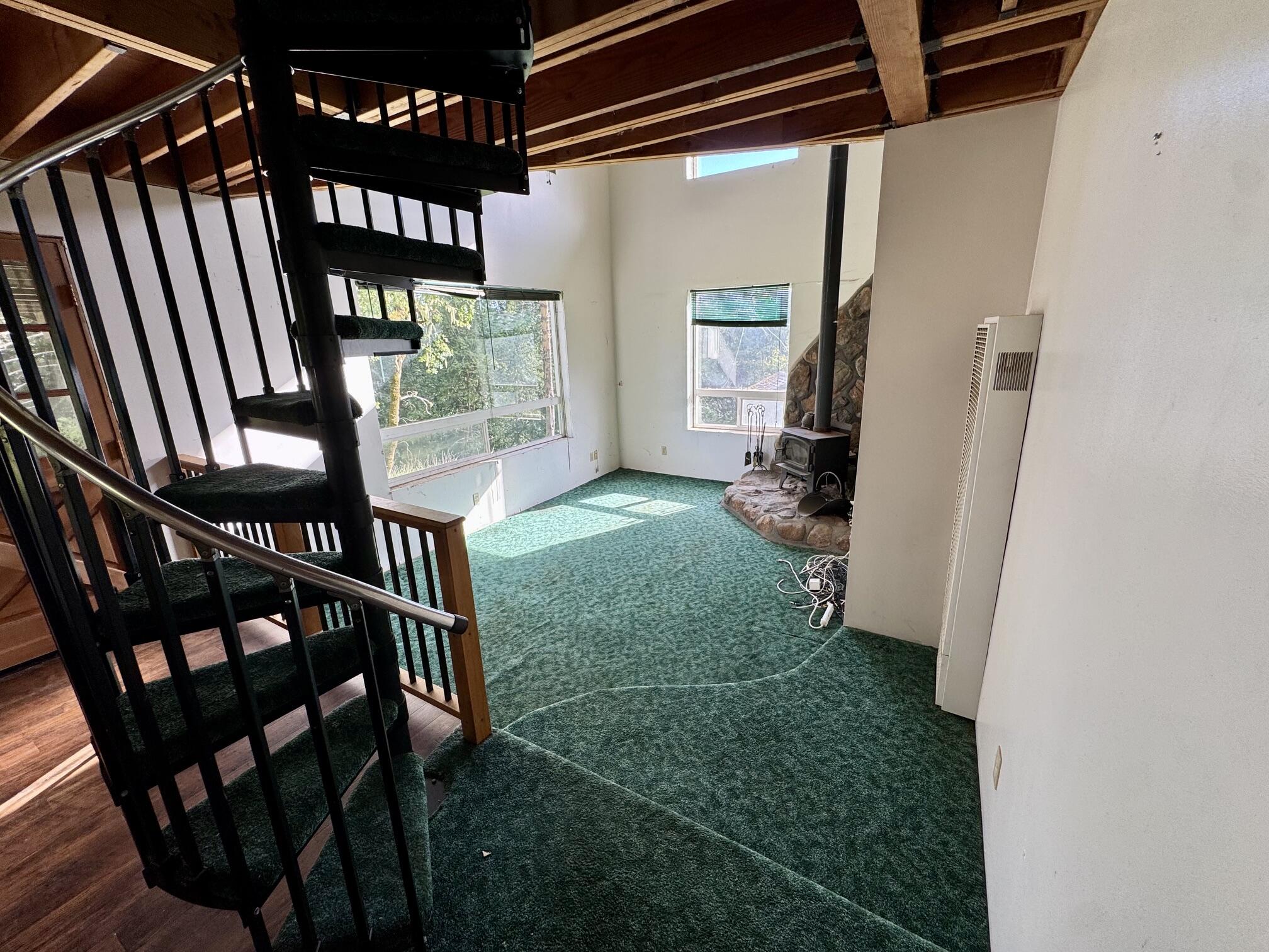 1460 Tim Mullen Road Kneeland, CA 95549 - Photo 54 of 93