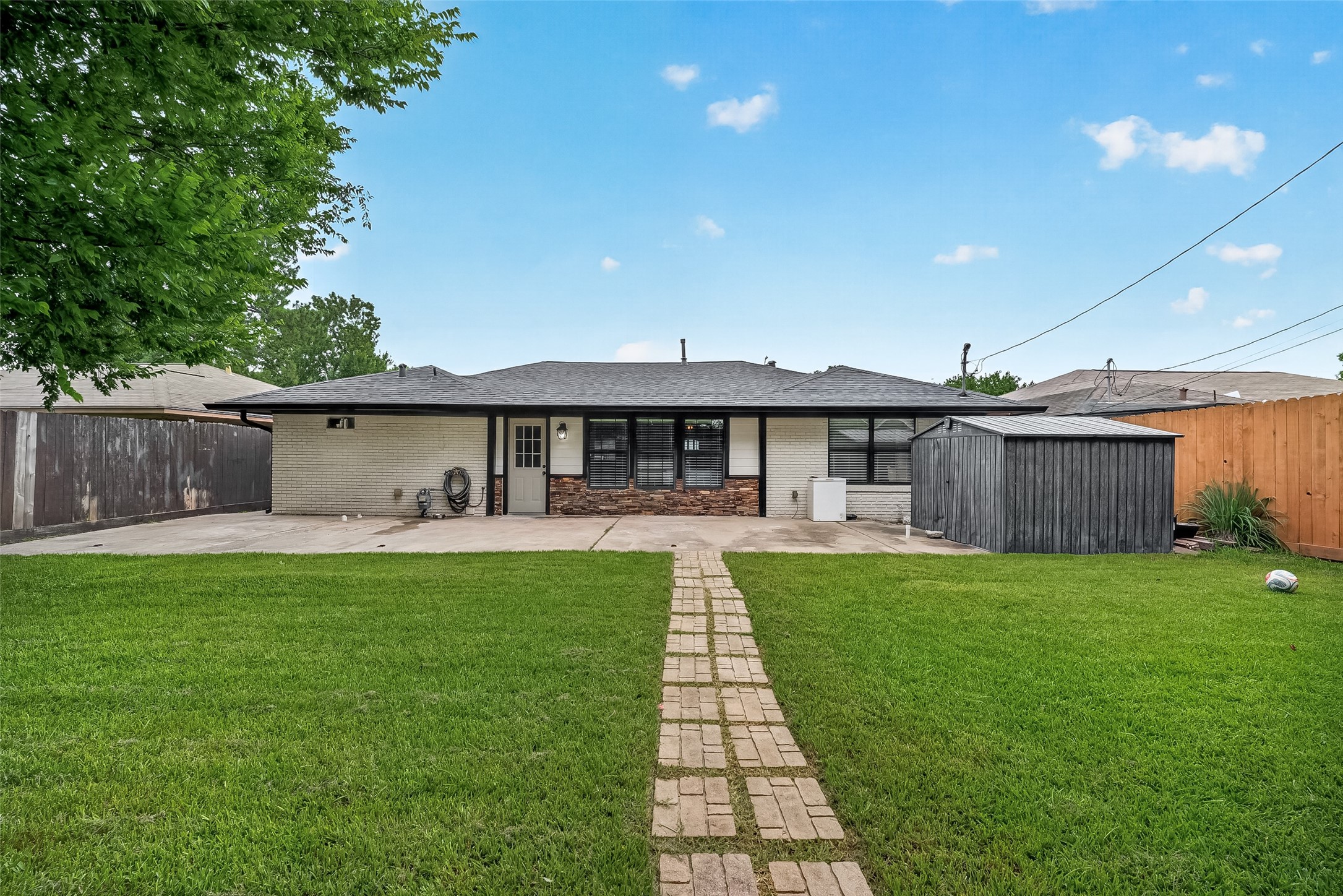 810 Creager Street Houston, TX 77034 - Photo 34 of 34