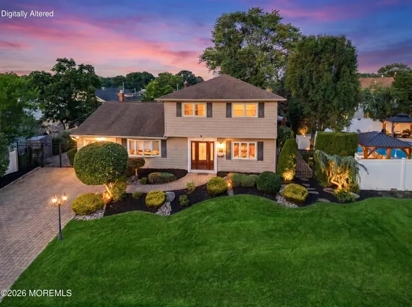 $799,999 | 3 Cork Place, Hazlet, NJ 07730