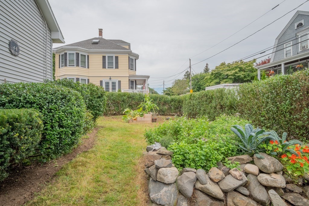 44 Evans Road Marblehead, MA 01945 - Photo 22 of 35 Gallery Image 22