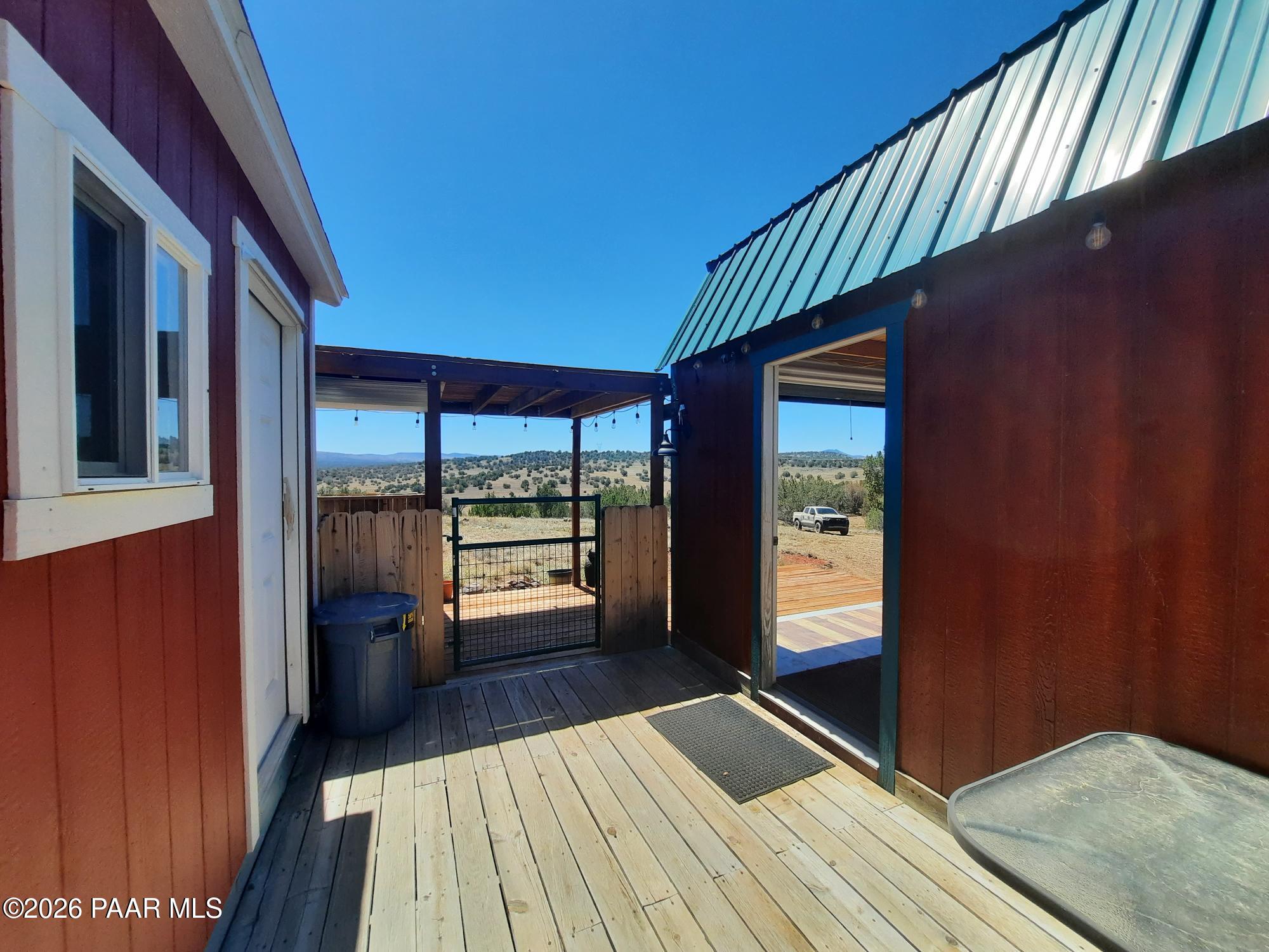 1309 West Badger Flts Road Seligman, AZ 86337 - Photo 14 of 24 20260610_105335