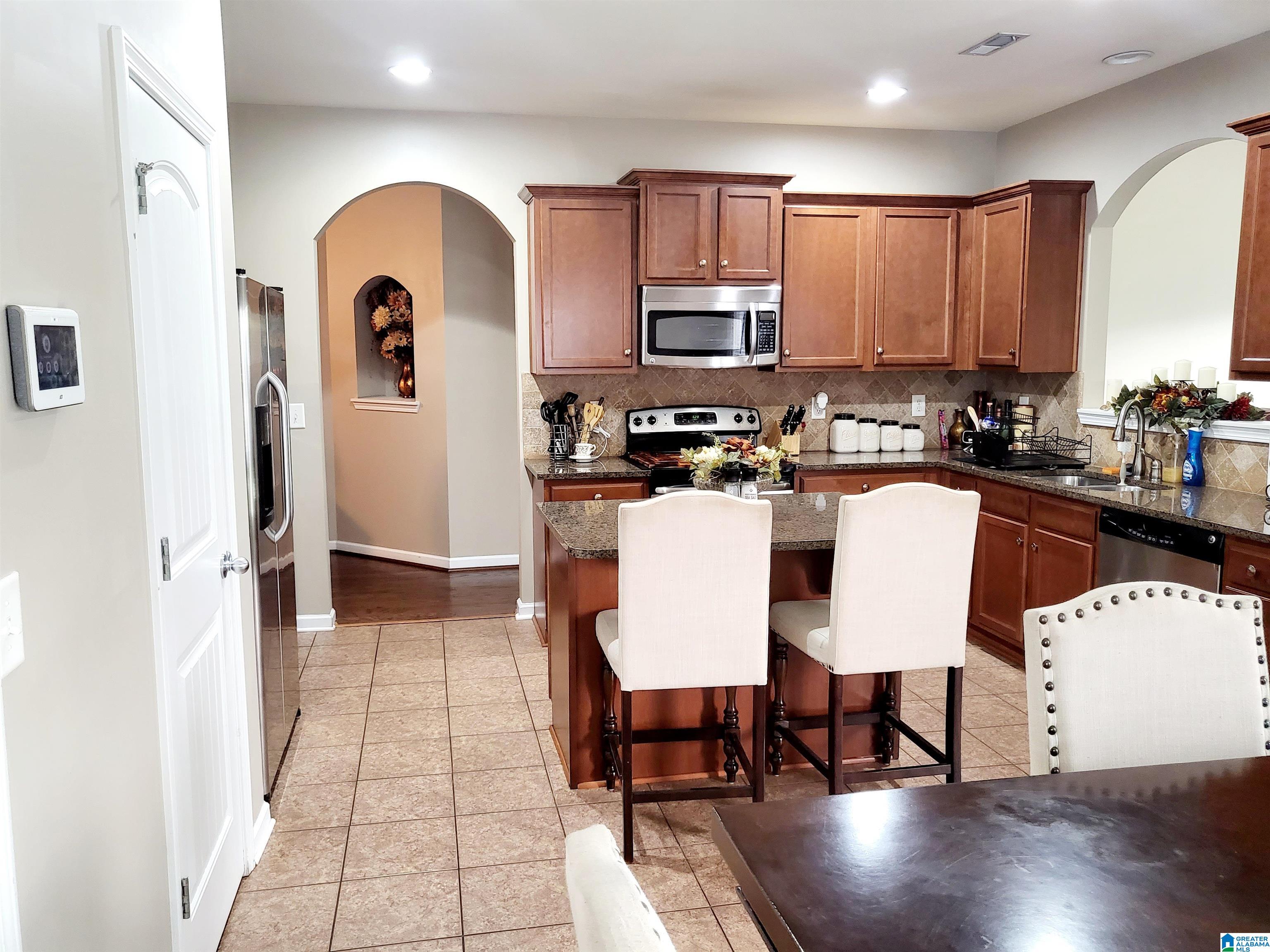 347 Blackberry Boulevard Springville, AL 35146 - Photo 16 of 33
