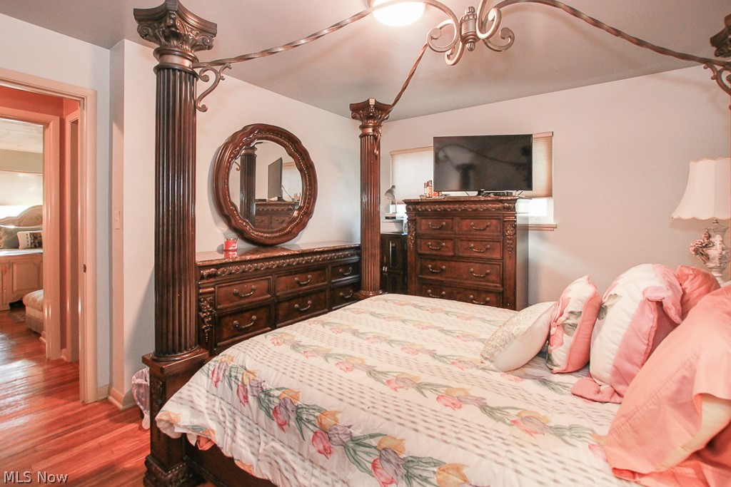 24200 Cedar Road Beachwood, OH 44122 - Photo 11 of 23 1st Level Bedroom 2