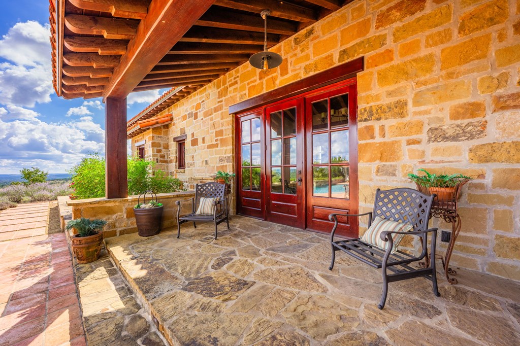250 Hidden Hills Ranch Road East Kerrville, TX 78028 - Photo 84 of 107
