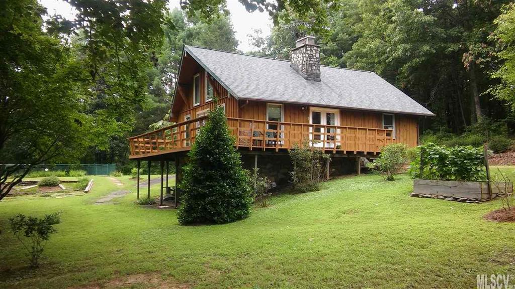 3376 Henderson Mill Road Morganton, NC 28655 - Photo 1 of 23 Gallery Image 1