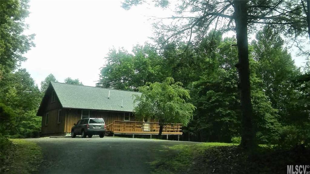 3376 Henderson Mill Road Morganton, NC 28655 - Photo 19 of 23 Gallery Image 19