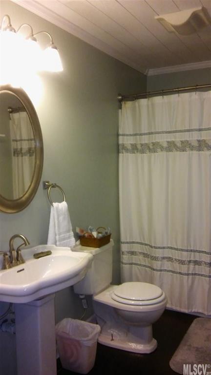 3376 Henderson Mill Road Morganton, NC 28655 - Photo 7 of 23 Gallery Image 7