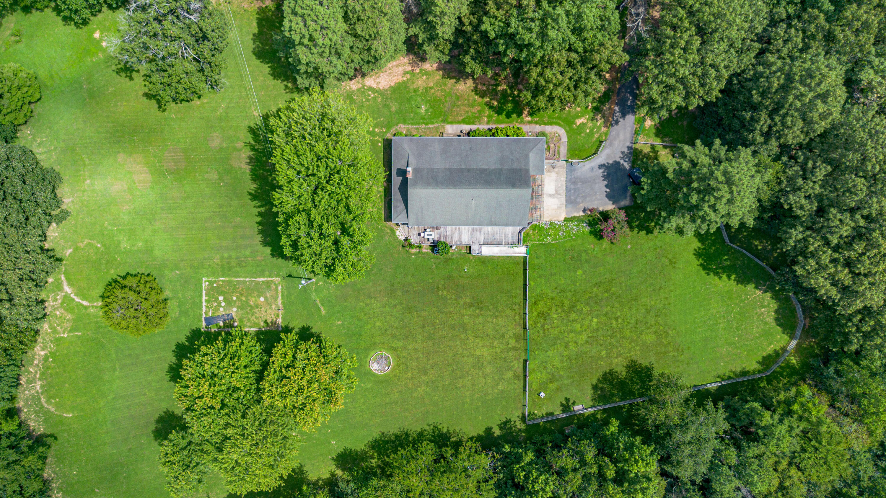 740 Lebanon Church Road Paducah, KY 42003 - Photo 7 of 44 lcr overview 1