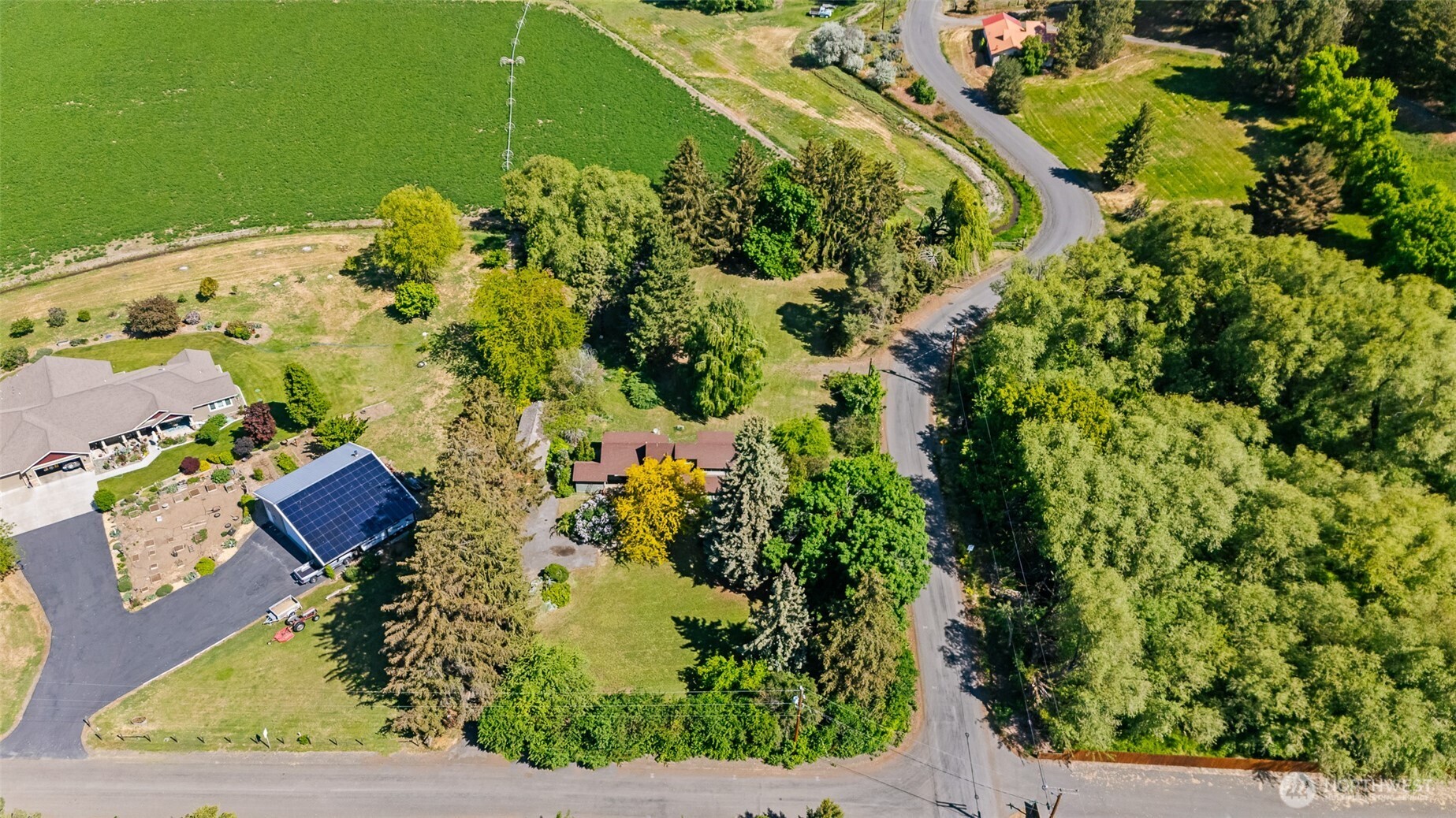 2091 Orchard Road Ellensburg, WA 98926 - Photo 31 of 36