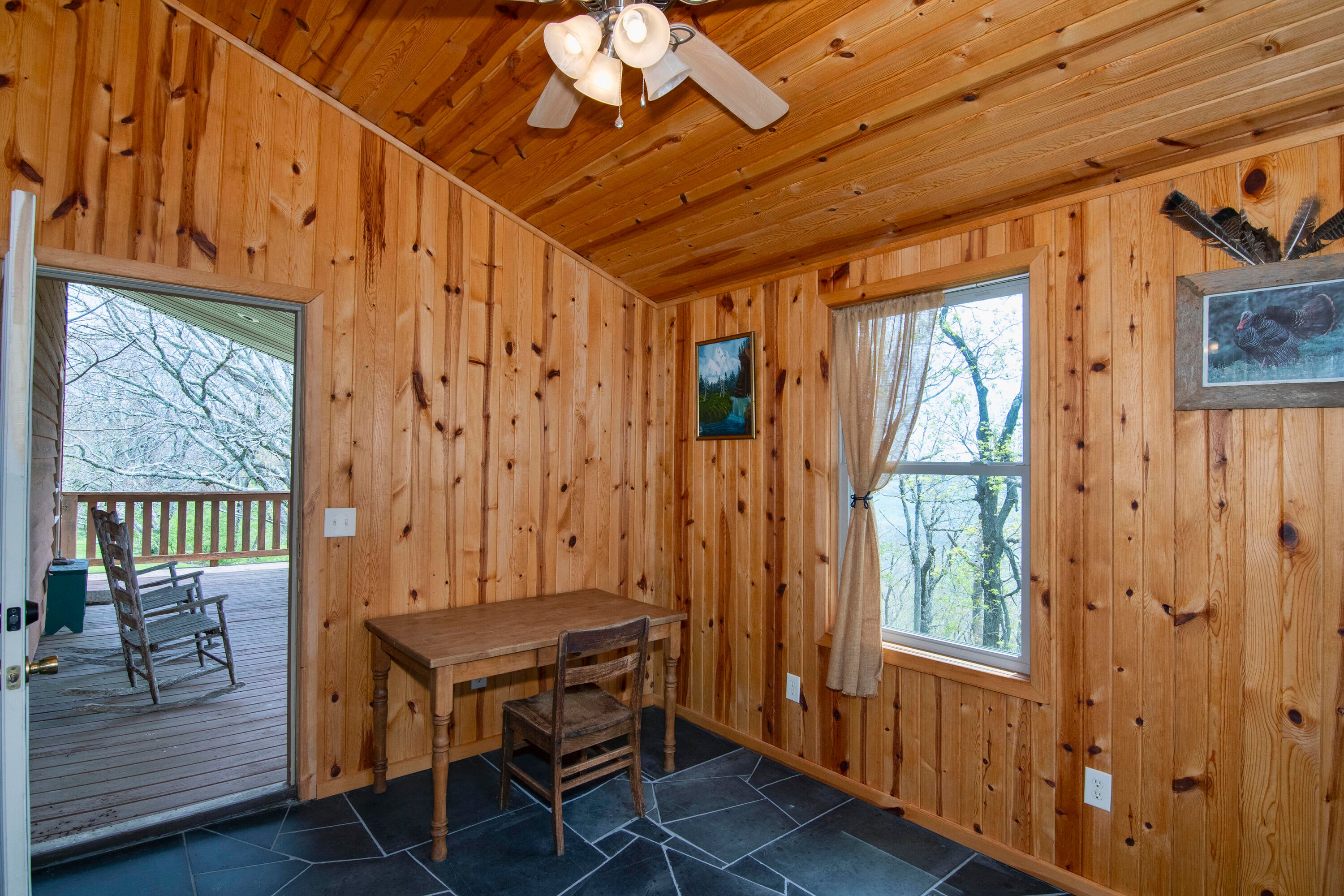 Lot #3 Raptor Way Waiteville, WV 24984 - Photo 5 of 42 RW_004