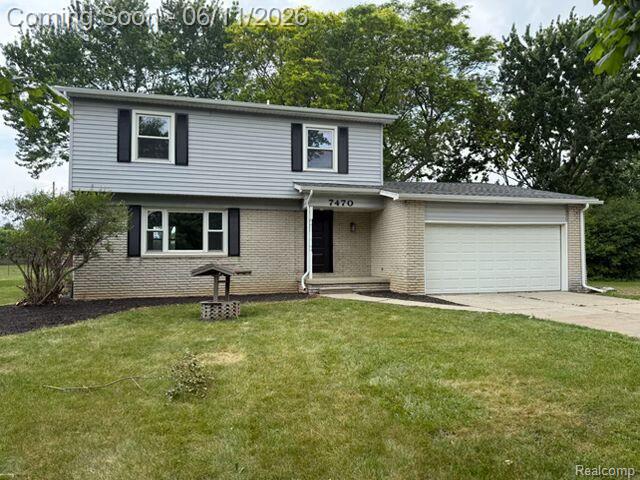7470 Porter Road Grand Blanc, MI 48439 - Photo 3 of 22