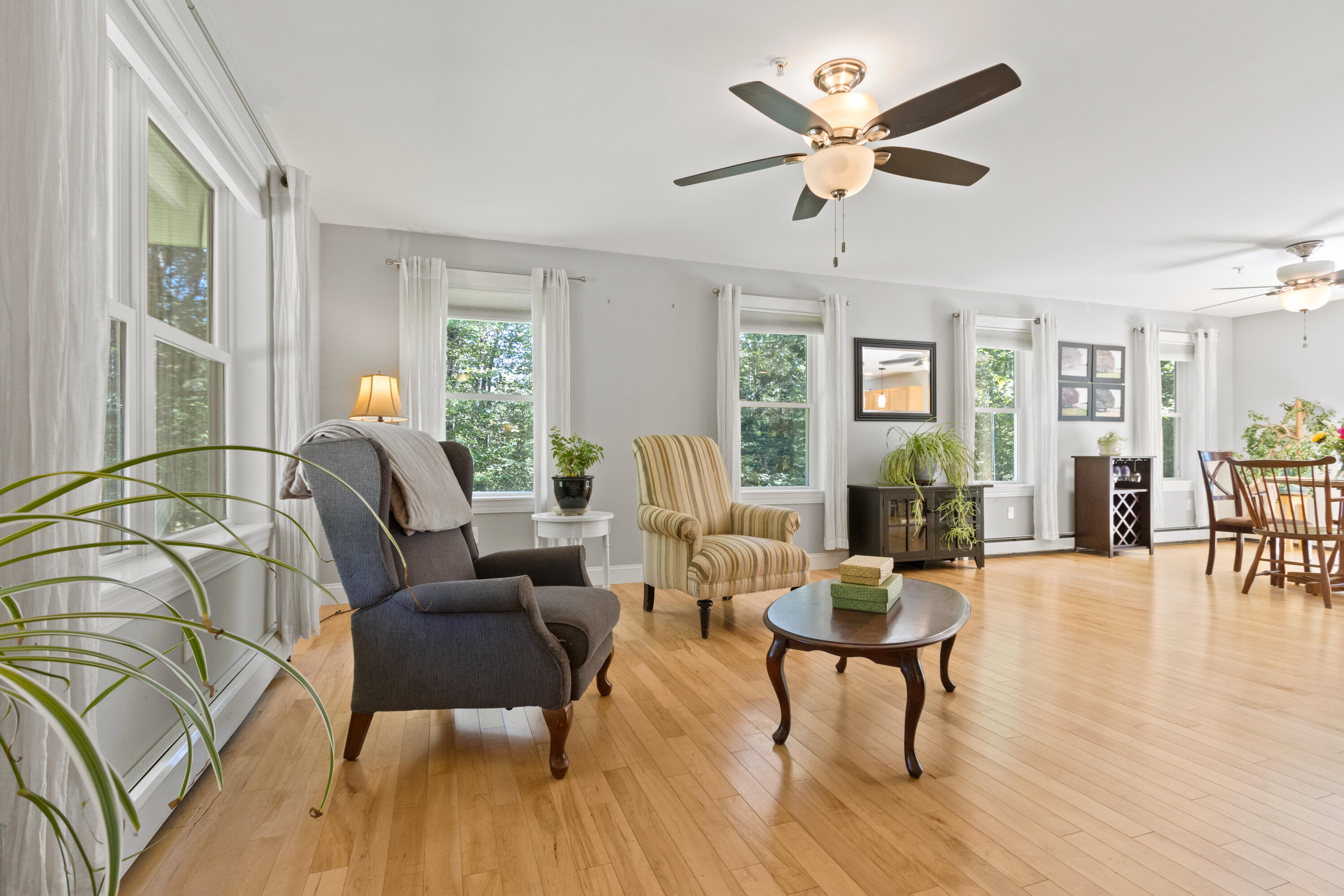 36 Rose Drive Cumberland Center, ME 04021 - Photo 11 of 64 20250822KJ-72024