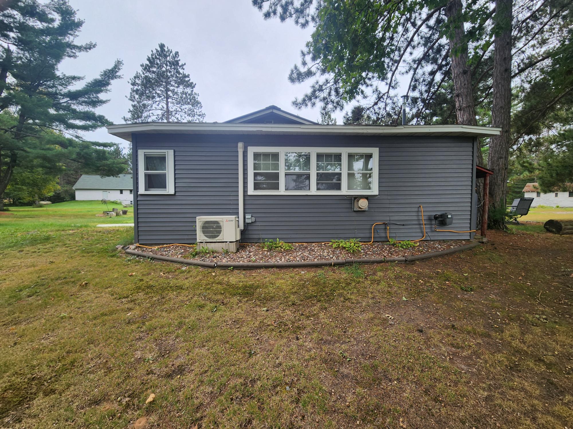 3728 Limber Lost Road Rhinelander, WI 54501 - Photo 1 of 16 Gallery Image 1