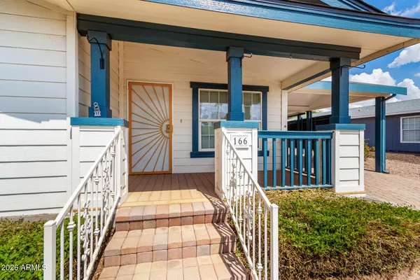 $149,900 | 201 South Greenfield Road, Unit 166, Mesa, AZ 85206