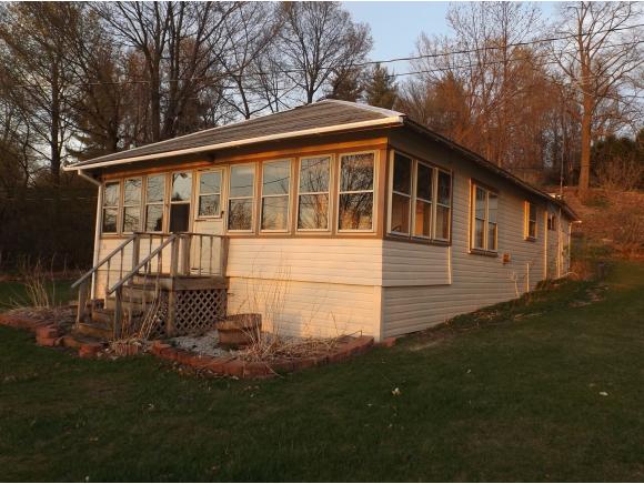 61 Platt Road Highgate, VT 05460 - Photo 32 of 36