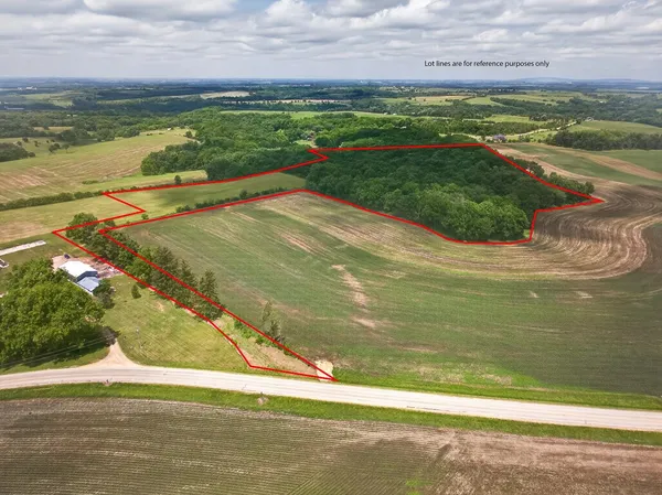 $350,000 | 22.72-acres County Road A, Blanchardville, WI 53516