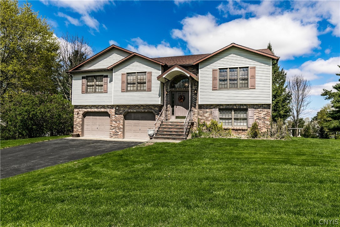 448 Ransom Avenue Sherrill, NY 13461 - Photo 1 of 1 Gallery Image 1