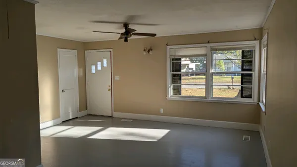 $1,050 | 830 Beddingfield Avenue, Macon, GA 31206