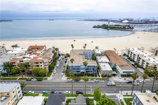 $1,550,000 | 1200 East Ocean Boulevard, Unit 12, Long Beach, CA 90802