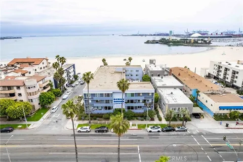 $1,550,000 | 1200 East Ocean Boulevard, Unit 12, Long Beach, CA 90802