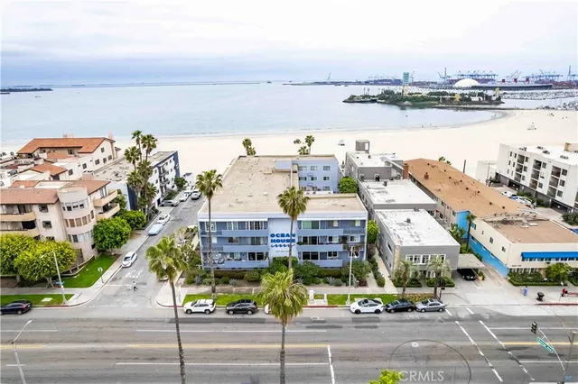 $1,550,000 | 1200 East Ocean Boulevard, Unit 12, Long Beach, CA 90802