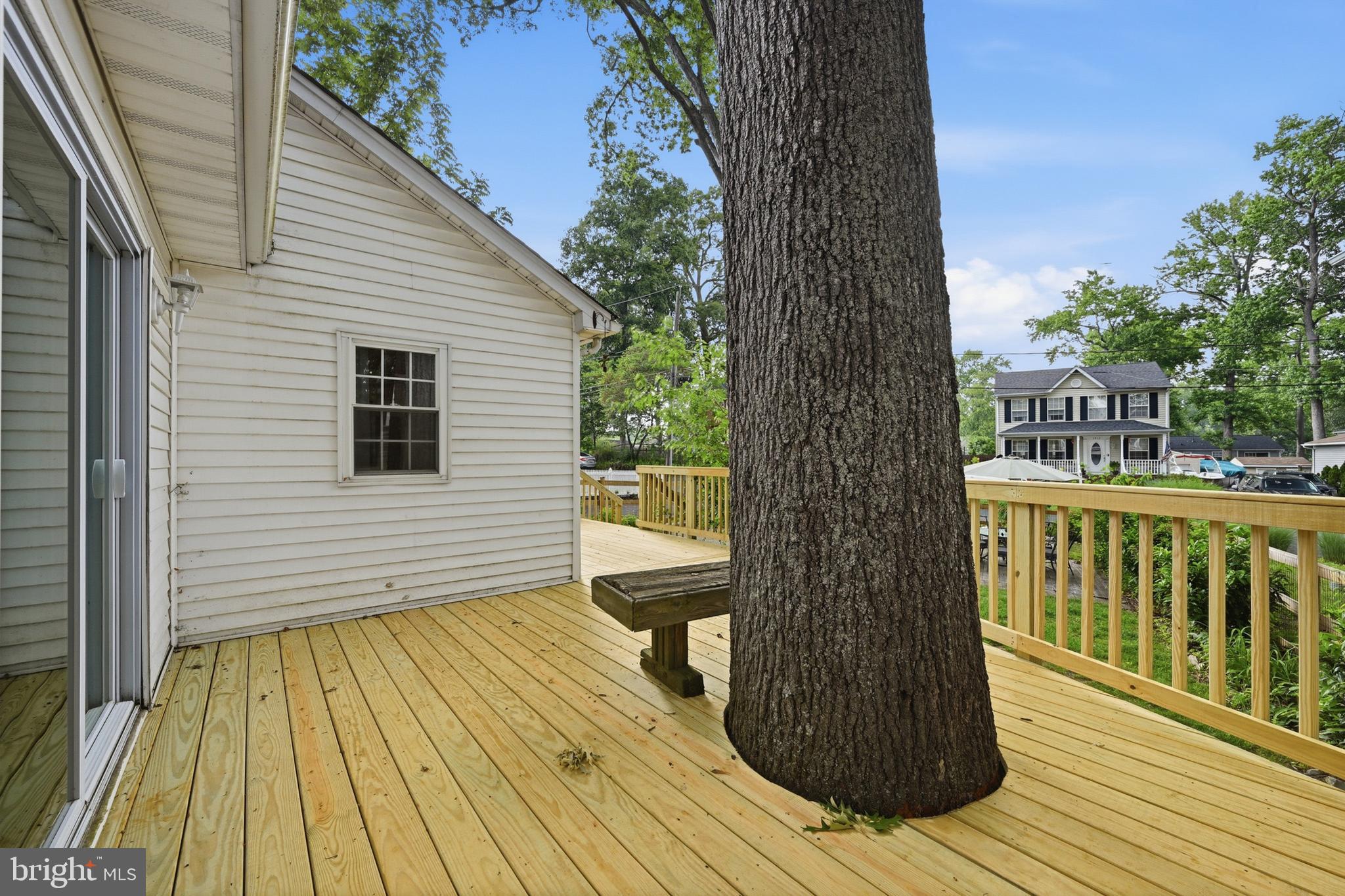 1815 Glenarm Road Edgewater, MD 21037 - Photo 47 of 51
