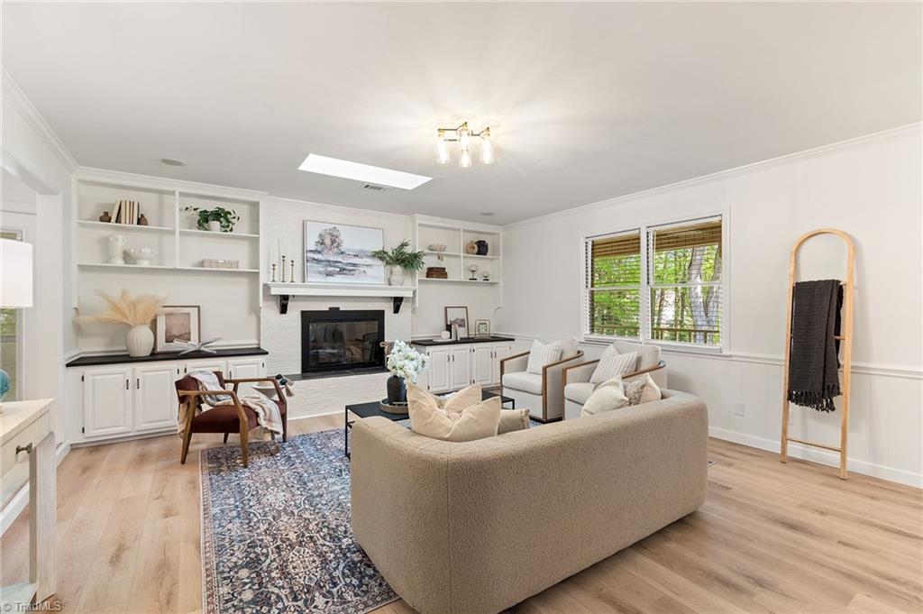 2216 Whites Mill Road High Point, NC 27265 - Photo 3 of 32