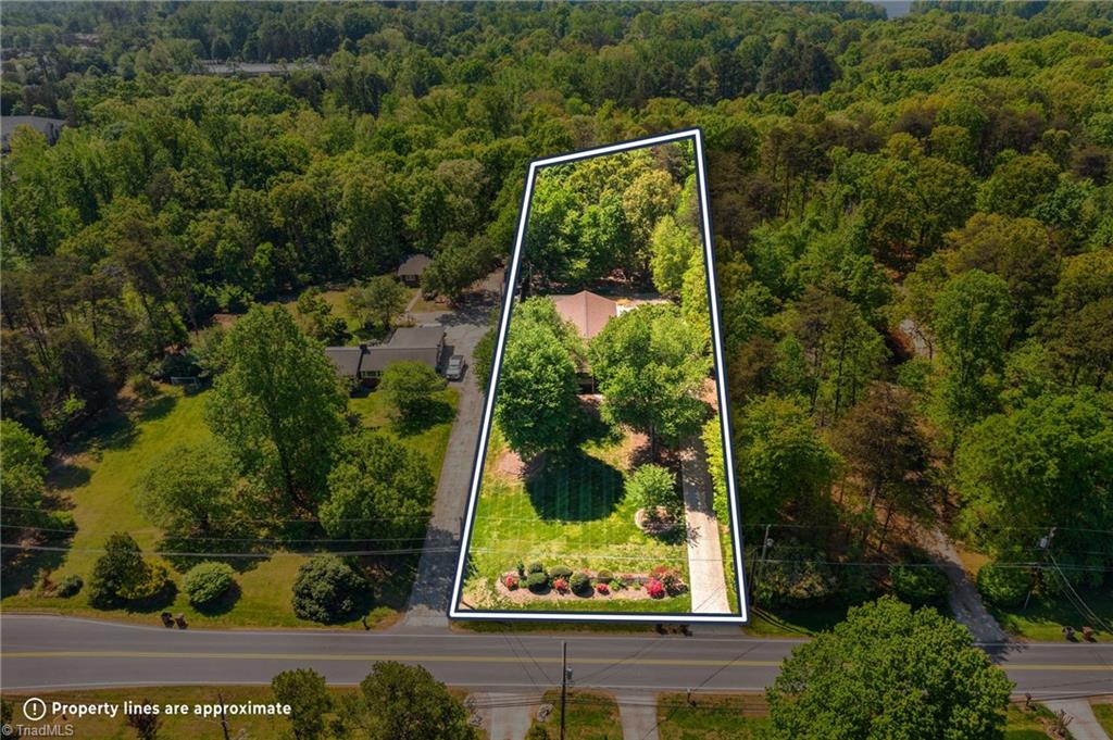 2216 Whites Mill Road High Point, NC 27265 - Photo 32 of 33