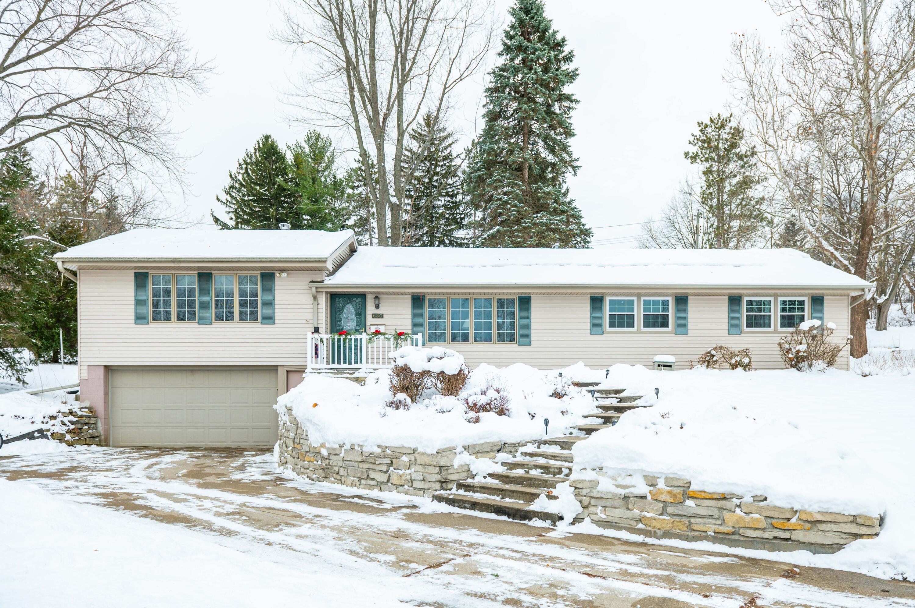 680 Brandt Court Pewaukee, WI 53072 - Photo 20 of 27 Brandt Ct.