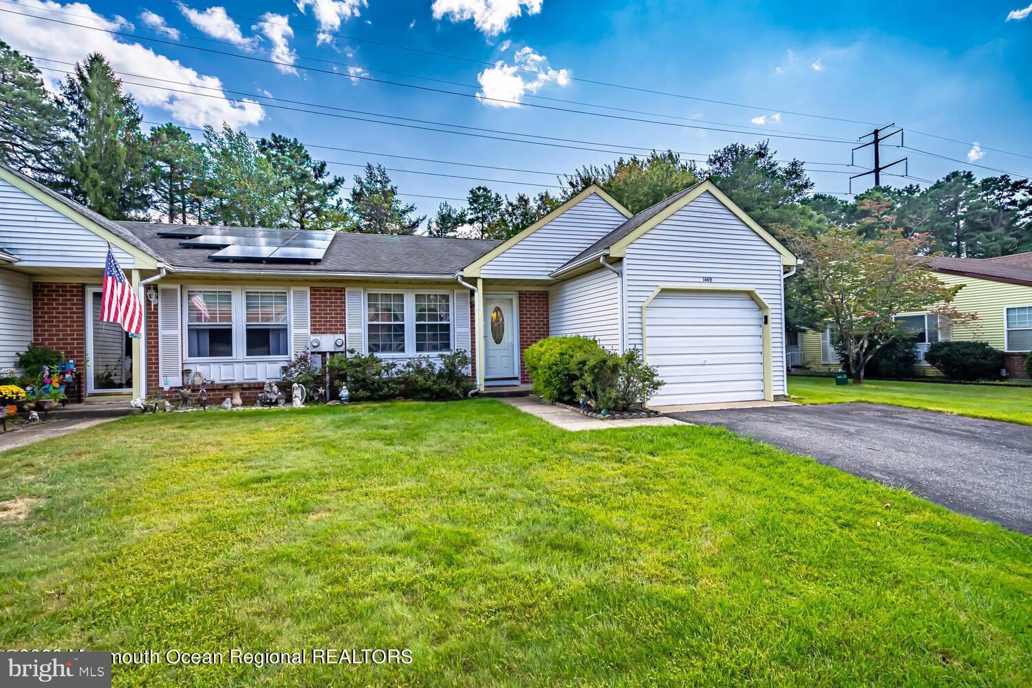 144 Sunset Road Manchester Township, NJ 08759 - Photo 2 of 21