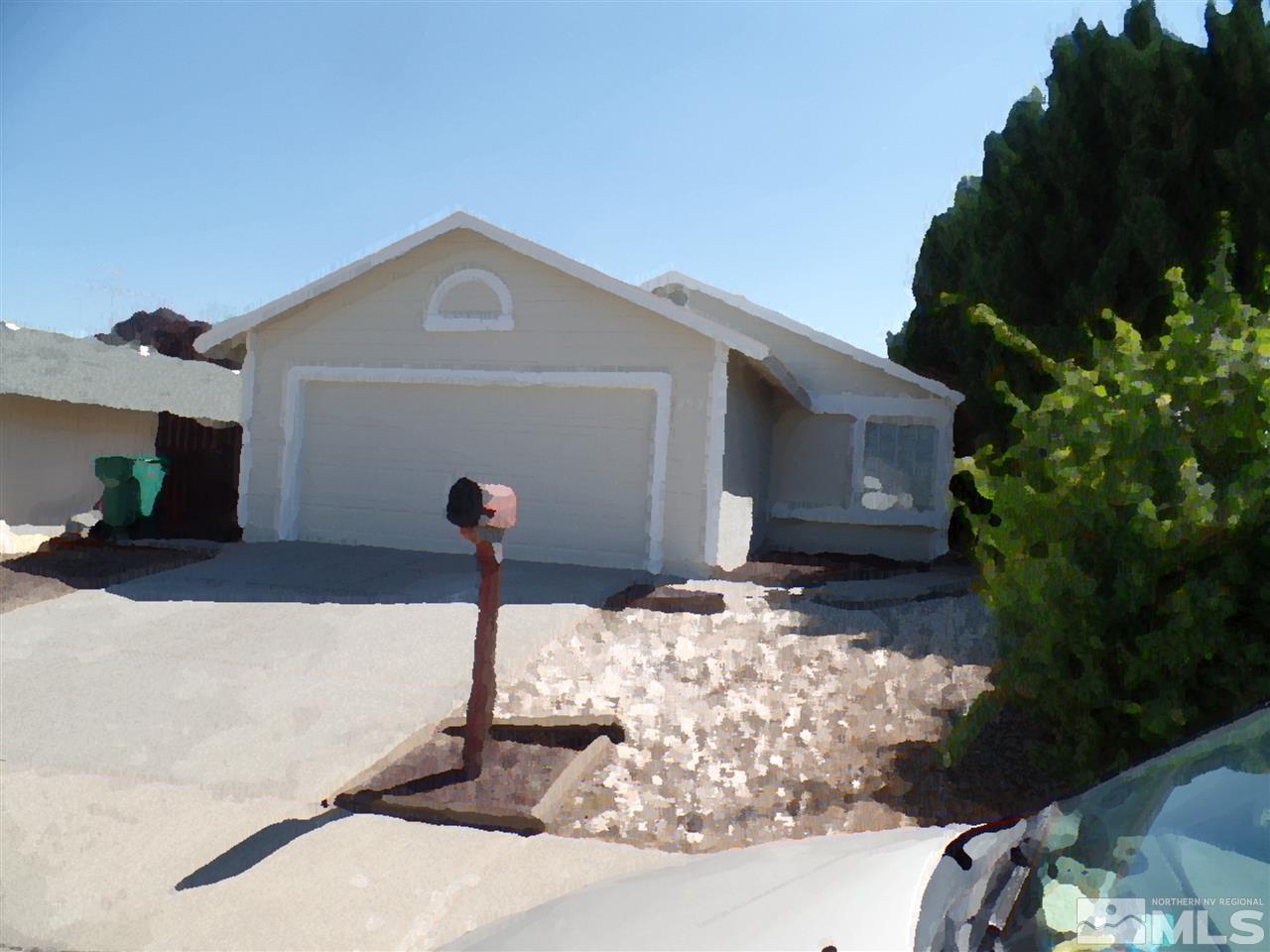 6250 Chesterfield Lane Reno, NV 89523 - Photo 1 of 11 Photo 1