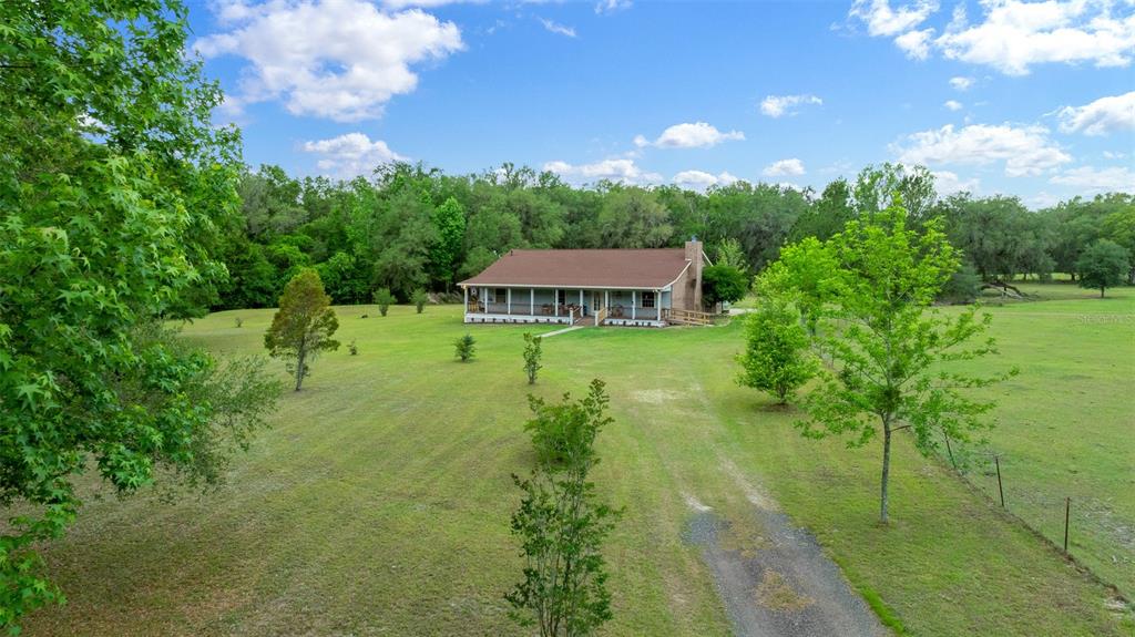 732 Carl Wilson Road Fort White, FL 32038 - Photo 80 of 80