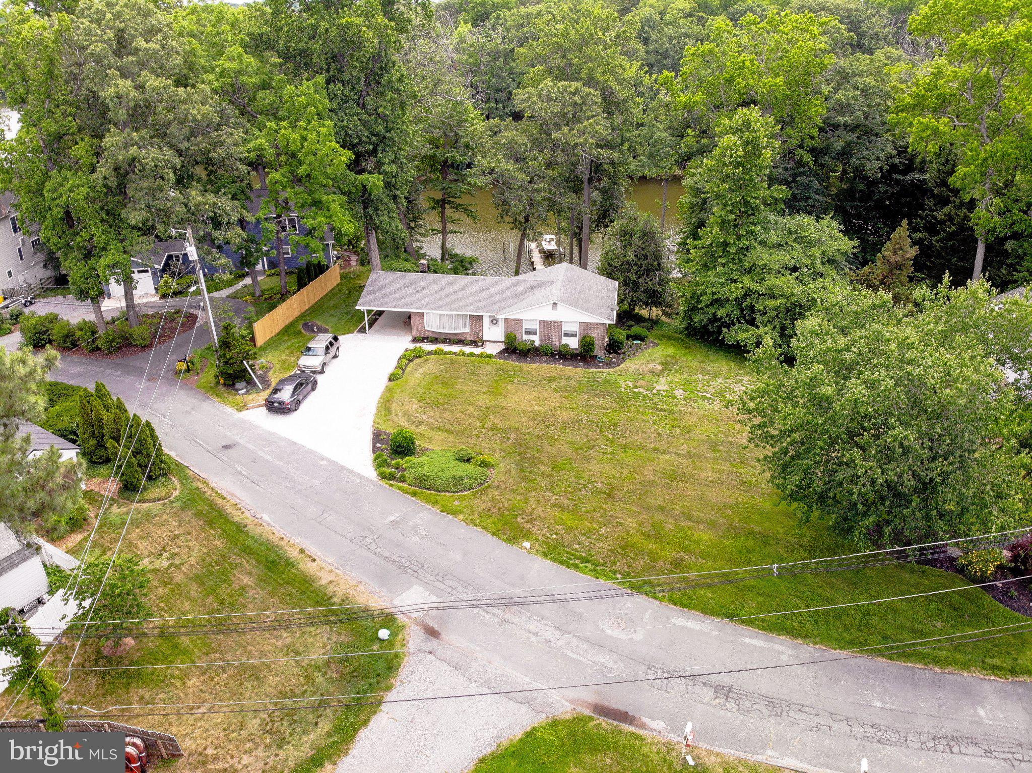 3088 Tudor Hall Road Riva, MD 21140 - Photo 20 of 62 Charming home by the serene river.
