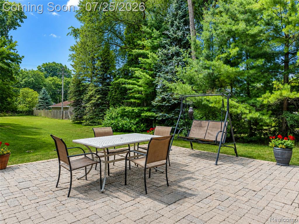 3757 Bendelow Road Rochester Hills, MI 48307 - Photo 48 of 56