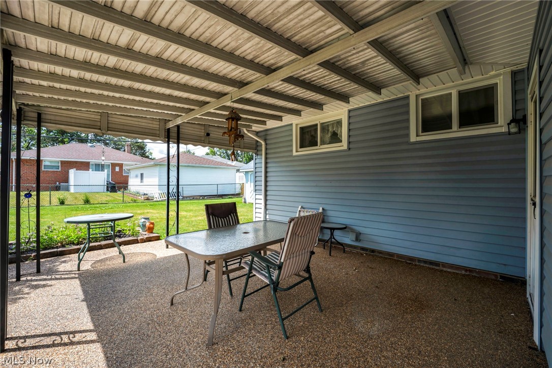 30892 Harrison Road Wickliffe, OH 44092 - Photo 40 of 46