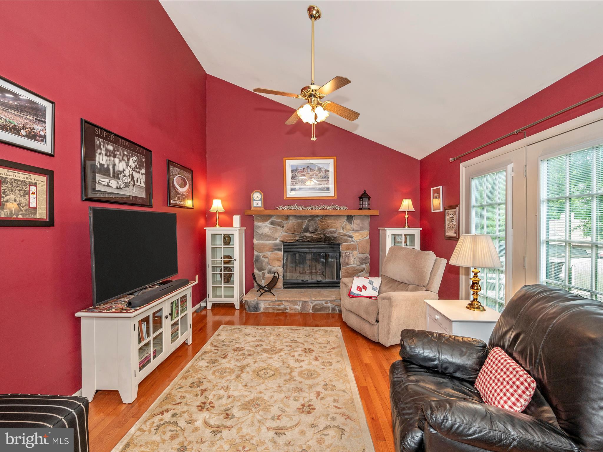6622 Edgewood Road New Market, MD 21774 - Photo 25 of 69 Family Room