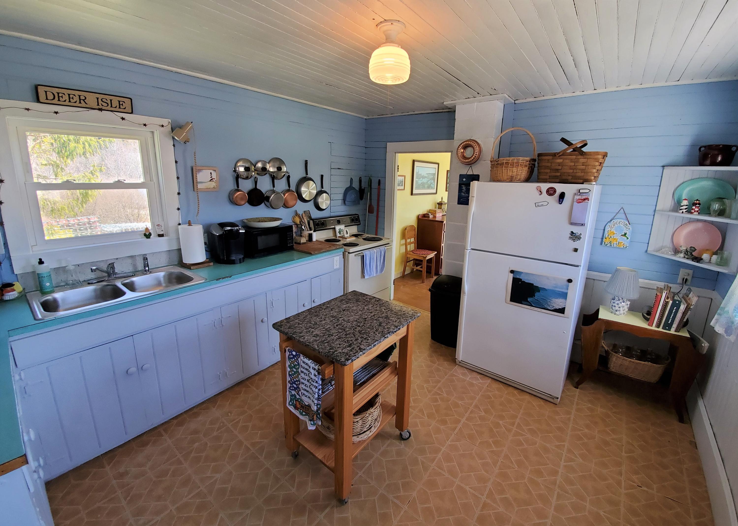 2 Eugene Lane Deer Isle, ME 04650 - Photo 15 of 46 20200514_130645