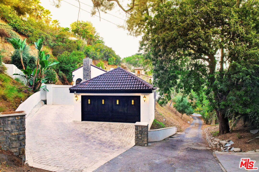 2570 Nichols Canyon Road Los Angeles, CA 90046 - Photo 42 of 42