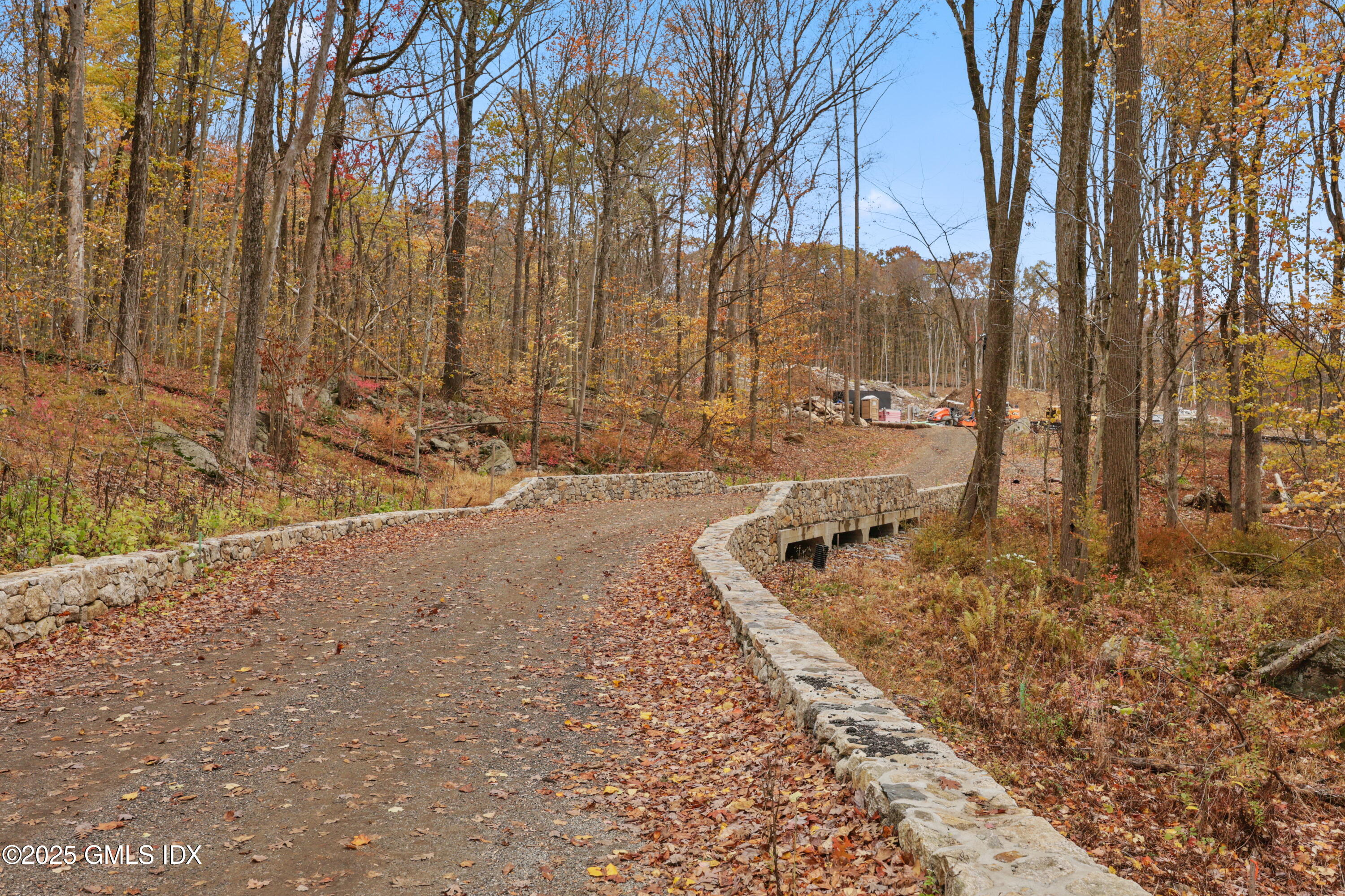 96 Porchuck Road Greenwich, CT 06831 - Photo 7 of 7 Mature Trees