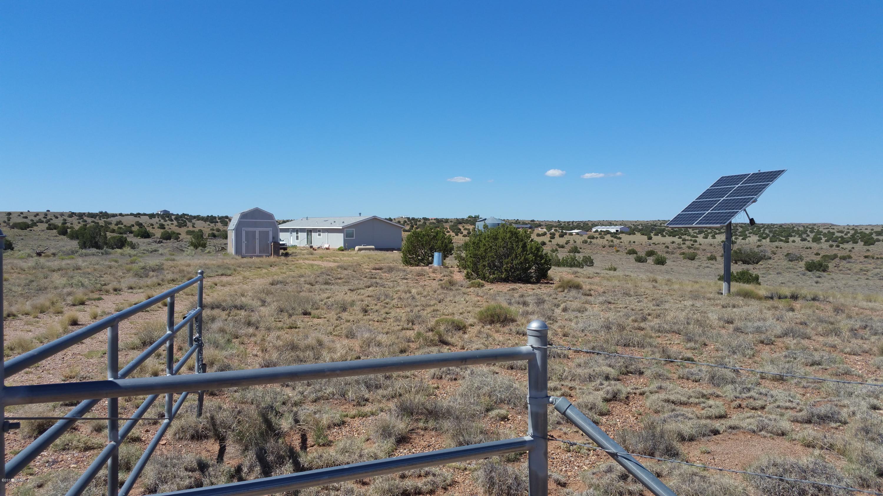0 North White Antelope Road Snowflake, AZ 85937 - Photo 2 of 17