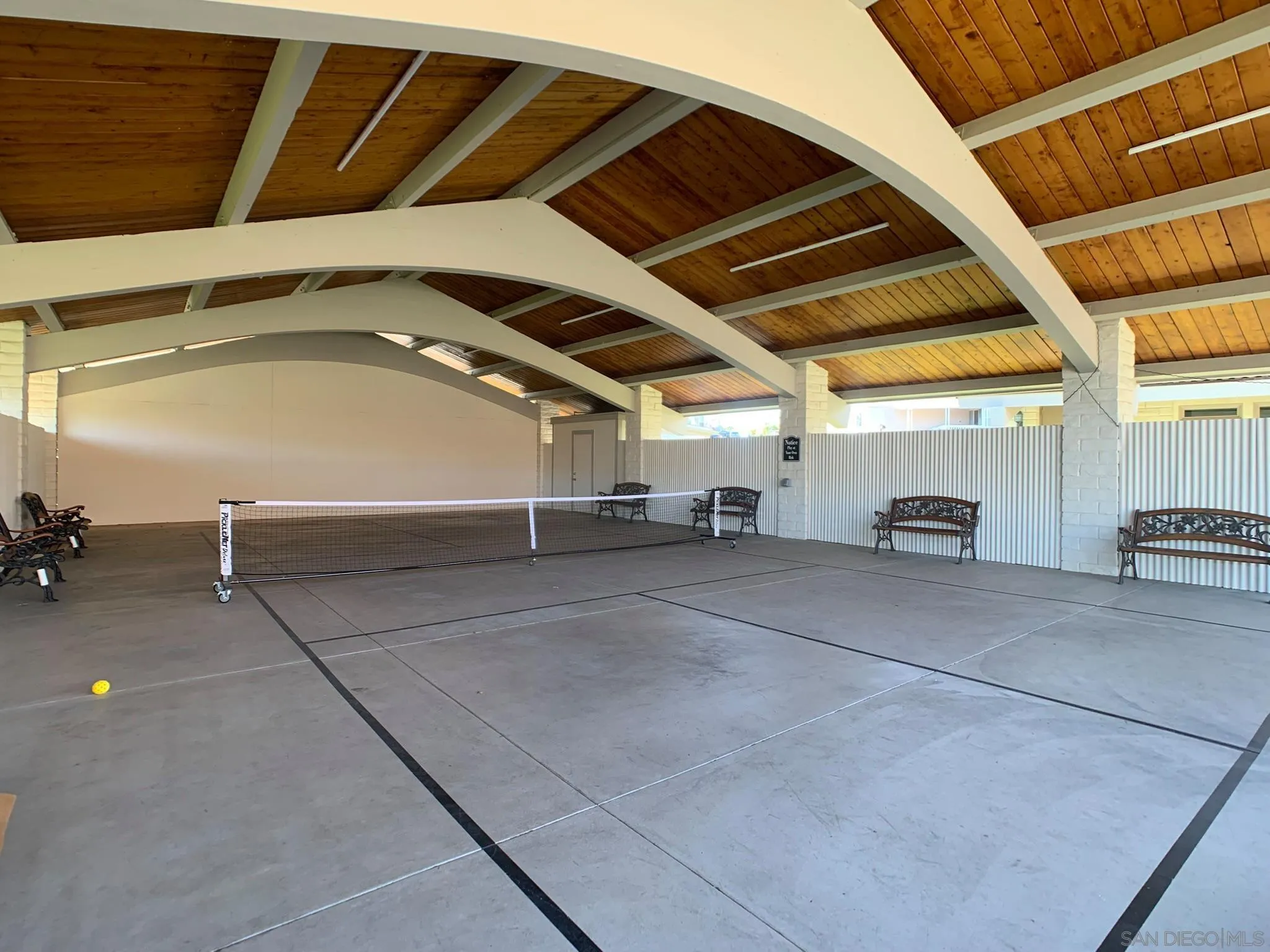 9500 Harritt Road, Unit SPC 25 Lakeside, CA 92040 - Photo 33 of 43 a view of garage