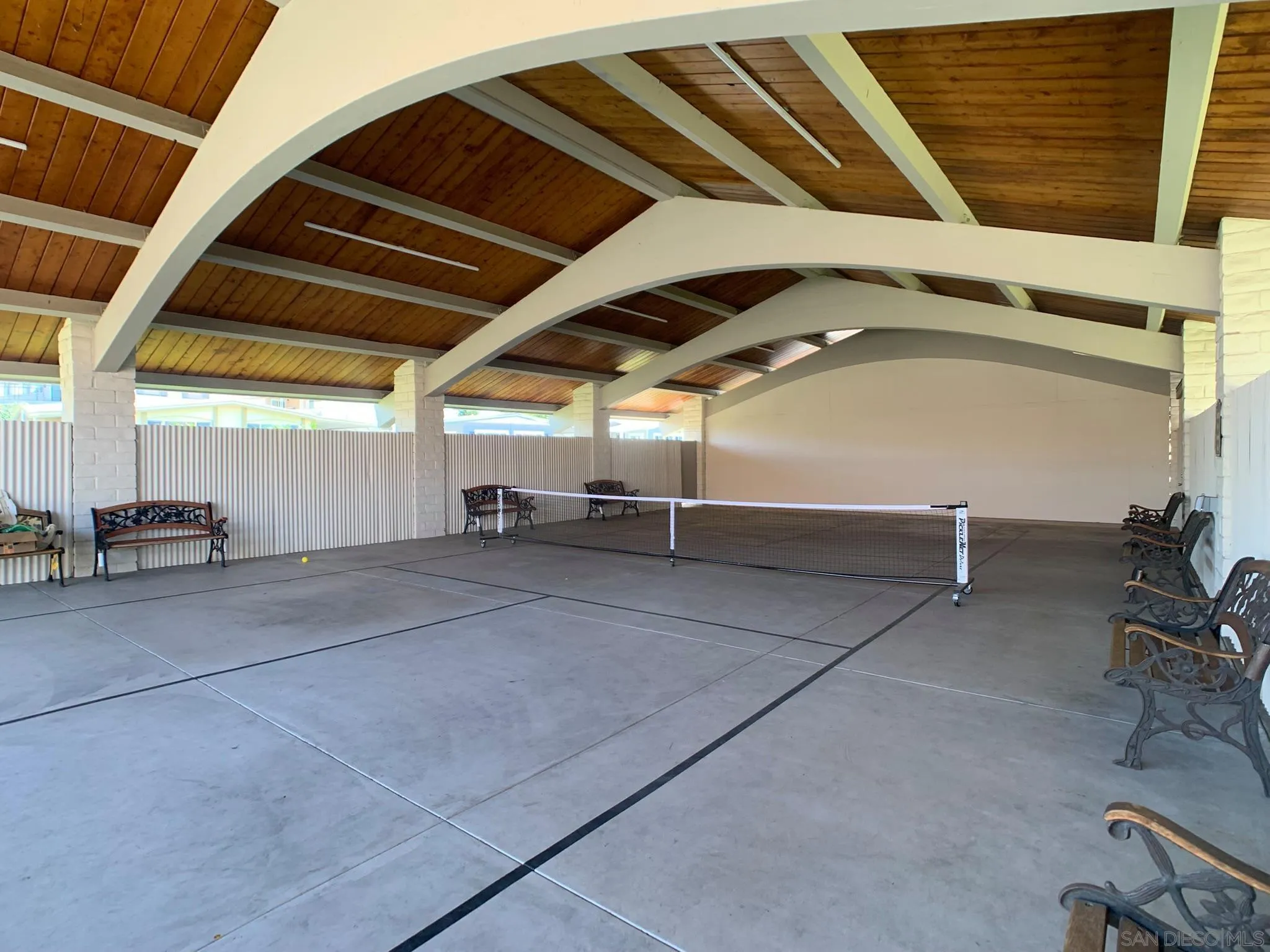 9500 Harritt Road, Unit SPC 25 Lakeside, CA 92040 - Photo 34 of 43 a view of garage