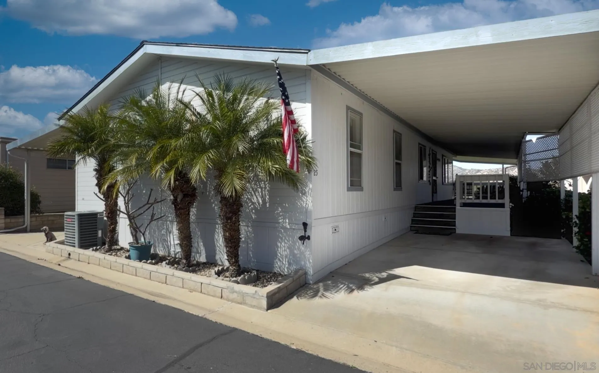 9500 Harritt Road, Unit SPC 25 Lakeside, CA 92040 - Photo 40 of 43